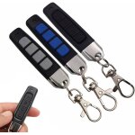 3pcs duplicateur de commande À distance 4 - en - 1 telecommande universelle portail 433mhz compatibilité ... 3pcs duplicateur de commande À distance 4 - en - 1 telecommande universelle portail 433mhz compatibilité ...