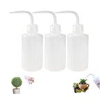 3pcs flacon de lavage de sécurité250ml bouteille pissette plastique bouteilles compressibles pour labo ... 3pcs flacon de lavage de sécurité250ml bouteille pissette plastique bouteilles compressibles pour labo ...