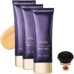 3pcs perfecteur de teint maquillage couvrant les tatouages fond de teint crme cc couvrant tout le corpsanti ...