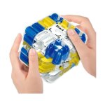 3pcs sphre de labyrinthe - bille roulante casse - tte - cube labyrinthe 3d pour salle de classe anniversaire ...
