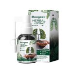 3pcs spray nettoyant?spray nettoyant buccal poumons nettoyagespray respiratoire aux herbesherbal spray ...
