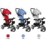 4 en 1 tricycle bébé Évolutif vélo enfant pour les enfants de 9 mois à 6 ans 4 en 1 tricycle bébé Évolutif vélo enfant pour les enfants de 9 mois à 6 ans