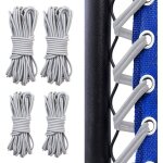 4 cordes �lastiques de remplacement pour chaise relax lafuma fauteuil z�ro gravit� ou chaise longue