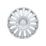 4 enjoliveurs de roue 15 nelux