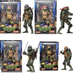 4 figurines les tortues ninja tmnt michelangelo leonardo donatello raphael lot dessin anime figure modèle ... 4 figurines les tortues ninja tmnt michelangelo leonardo donatello raphael lot dessin anime figure modèle ...