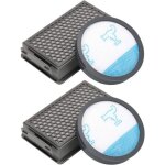4 filtres pour aspirateurs rowenta zr005901 moulinex tefal compact power cyclonic 4 filtres pour aspirateurs rowenta zr005901 moulinex tefal compact power cyclonic