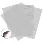 4 pcs grille mtallique 300 x 210 mm treillis mtallique 20 mesh grille de filtration en feuilles anti ...