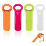 4 pcs ouvre bouteille manuel sans effort ouvre - bocaux de conserve multifonctionnel ouvre bocal pour ...