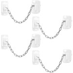 4 pcs securite fenetre enfant serrures protection fenetre enfant rglable forte adhsif serrure frigo ...