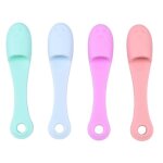 4 pices brosse  dent chien animauxbrosse  dents  doigt chats et petits animaux de compagniequatre ...