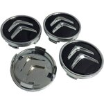 4 pièces cache moyeux 60mm pour citroen c3 c4 c5 xsara picasso etc. 4 pièces cache moyeux 60mm pour citroen c3 c4 c5 xsara picasso etc.