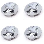 4 pièces car cache - moyeux capuchons de centre, pour peugeot 106 107 206 207 306 307 506 507 108 208 ... 4 pièces car cache - moyeux capuchons de centre, pour peugeot 106 107 206 207 306 307 506 507 108 208 ...