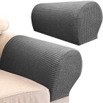 4 pièces couvre accoudoirs housses de fauteuil imperméables couvertures daccoudoir de canapé en polyester ... 4 pièces couvre accoudoirs housses de fauteuil imperméables couvertures daccoudoir de canapé en polyester ...