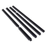 4 x fenêtre de larbre de barres jeu de porte joint détanchéité avant arrière compatible versez grand ... 4 x fenêtre de larbre de barres jeu de porte joint détanchéité avant arrière compatible versez grand ...