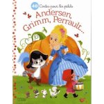 40 contes pour les petits