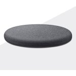 40  40 galette de chaise ronde coussin rond chaise galettes de chaisetissu en coton tricotconfortable ...