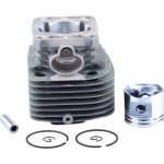40mm kit cylindre piston pour débroussailleuse stihl fs400 multicolore debroussailleuse 40mm kit cylindre piston pour débroussailleuse stihl fs400 multicolore debroussailleuse