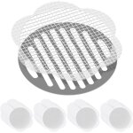 40pc filtre cheveux douche et baignoire attrape - cheveux jetables pour douche protecteur grille évacuation ... 40pc filtre cheveux douche et baignoire attrape - cheveux jetables pour douche protecteur grille évacuation ...