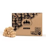 410  420u allume - feu cologique en laine et cire de bois 100% naturels pour chemine pole cuisinire ...