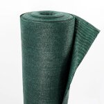 42 m filet dombrage brise - vue pour cl�ture b�che de tennis 150 g 2 m