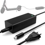 42v 2a chargeur trottinette electrique pour xiaomi m365 pro pro 2 mi 3 1schargeur trottinette ninebot ...