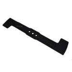 43 cm lame pour tondeuse bosch rotak li 43 430 ergoflex / f016800278