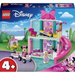 Lego� disney - mini - h�tel tierhotel - 2 �tages - toboggan - cuisine de jeu - 4 ans et plus