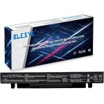 Batterie dordinateur portable - 1001 piles batteries - a41 - x550a - 4400mah - 14. 4v - compatible asus ...