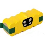 4500mah batterie de replacement ni - mh pour roomba batterie 500 600 700 800 900 series 530 531 532 535 ...