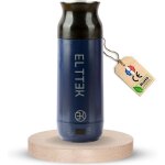 450ml mini bouilloire lectrique voyage 12 tempratures rglables portable en acier inoxydable sus304 ...