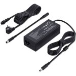 45w 65w chargeur ordinateur portable pour dell inspiron 11 13 14 15 17 5000 3000 7000 5559 5558 5368 ...