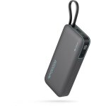 45w batterie externe 20000mah power bankbatterie externe charge rapide avec cable int�gr� usb cbatterie ...