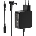 45w chargeur asus ordinateur portable pour asus vivobook 14 15 17 s14 s15 s17 x540s x541n x541u x553m ...