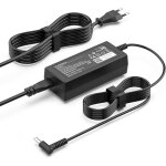 45w chargeur ordinateur compatible avec hp elitebook 840 850 pavilion x360 11 13 15 probook 430 440 450 ...