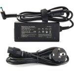 45w chargeur ordinateur pour hp stream 11 13 14 split pavilion x360 m3 15 elitebook folio 1040 g1 g2 ...