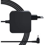 45w chargeur ordinateur portable pour asus vivobook zenbook 14 15 17 s14 s15 s17 e402 e402w e403s e406m ...