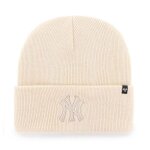 47 bonnet mlb new york yankees haymaker natural crme