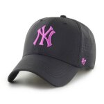 47 casquette new york yankees mvp back line collection