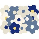 47 x 50 cmtapis �gouttoir vaisselle fleurs tapis de s�chage vaisselle super absorbant tapis �vier cuisine ...