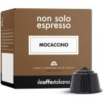 48 capsules compatibles nescaf dolce gusto mocaccino - il caff italiano