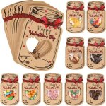 48 pice carte damour romantique carte de voeux couple romantique pour maman couple mariage nol anniversaire ...