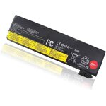 48wh 68 + batterie pour lenovo thinkpad x240 x250 x260 x270 w550 w550s l450 l460 l470 p50s t440 t440s ... 48wh 68 + batterie pour lenovo thinkpad x240 x250 x260 x270 w550 w550s l450 l460 l470 p50s t440 t440s ...