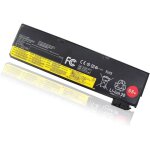 48wh 68 + batterie pour lenovo thinkpad x240 x250 x260 x270 w550 w550s l450 l460 l470 p50s t440 t440s ...