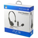 4gamers casque chat headset ps3