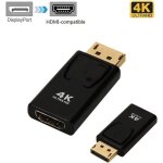 4k - adaptateur displayport vers hdmi 4k convertisseur mâle dp vers femelle câble tv hd adaptateur audio ... 4k - adaptateur displayport vers hdmi 4k convertisseur mâle dp vers femelle câble tv hd adaptateur audio ...