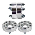 4pcs 35mm élargisseurs de voie 5x114. 3mm pour ford ba bf xc xf ranger fairlane adaptateurs de roue entretoise ... 4pcs 35mm élargisseurs de voie 5x114. 3mm pour ford ba bf xc xf ranger fairlane adaptateurs de roue entretoise ...