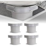 4pcs attaches - draps avec bandes de verrouillage attaches - draps - housses dangle pour protège - matelas ... 4pcs attaches - draps avec bandes de verrouillage attaches - draps - housses dangle pour protège - matelas ...