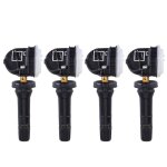 4pcs capteur de pressioncapteur moniteur pression pneus voiture tpms pour ford b - max c - max ecosport ... 4pcs capteur de pressioncapteur moniteur pression pneus voiture tpms pour ford b - max c - max ecosport ...