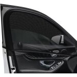 4pcs chaussette voiture par soleilpare - soleil voiture bbbloquer les rayons uvuniversel voiture pare ...