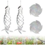 4pcs rpulsif oiseauxbarre effaroucheur oiseauxrpulsif oiseaux rflchissant pour eloigner pigeon moineau ...